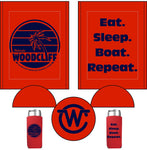 WoodCliff Coolie Sun