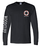 Back Porch Long Sleeve T-Shirt