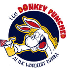 Donkey Punched Tank Top