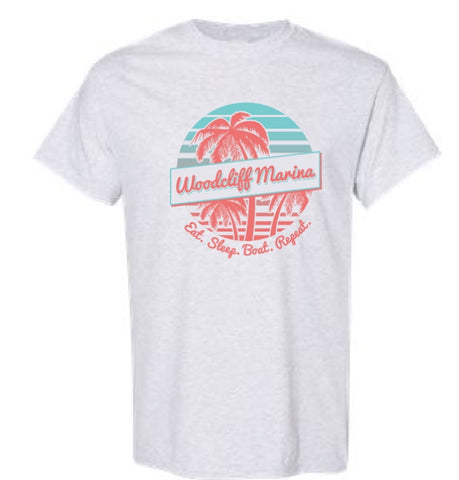 WoodCliff T-Shirt