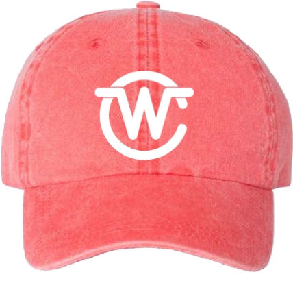 WoodCliff Hat Coral
